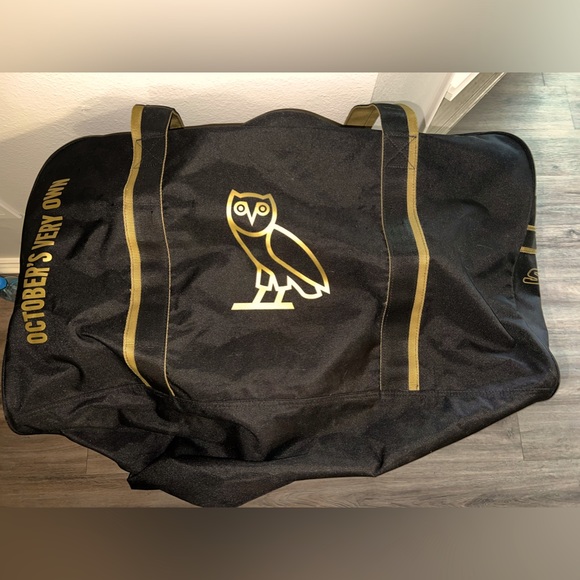 Ovo x sherwood